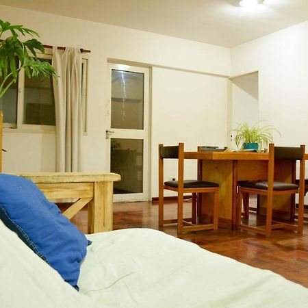 Apartament Lo De Franco Mendoza Zewnętrze zdjęcie