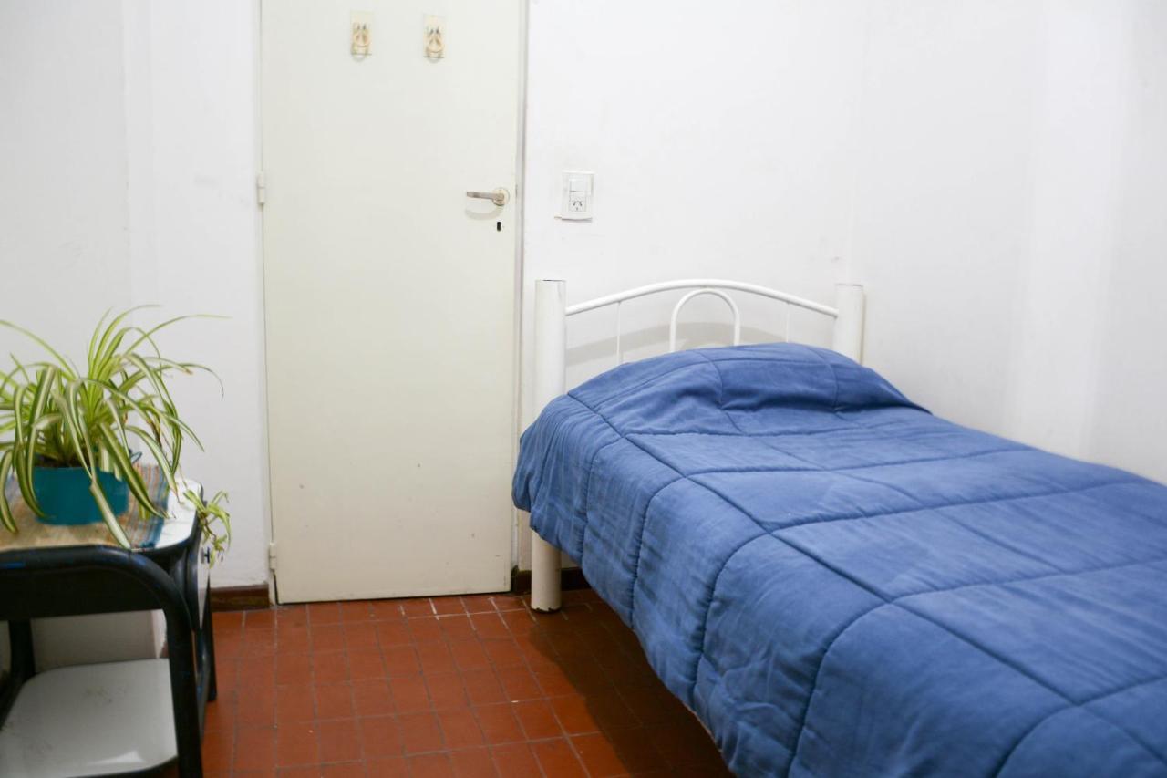 Apartament Lo De Franco Mendoza Zewnętrze zdjęcie
