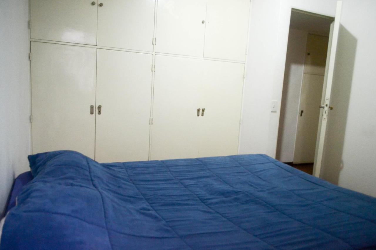 Apartament Lo De Franco Mendoza Zewnętrze zdjęcie