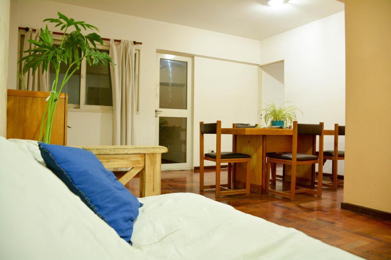 Apartament Lo De Franco Mendoza Zewnętrze zdjęcie