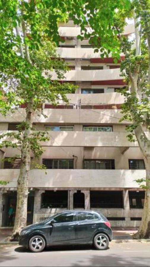 Apartament Lo De Franco Mendoza Zewnętrze zdjęcie